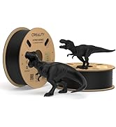 Creality 3D Printer Filament PLA 1.75mm 2KG-Halloween Gifts, Official Creality Hyper PLA Filament...