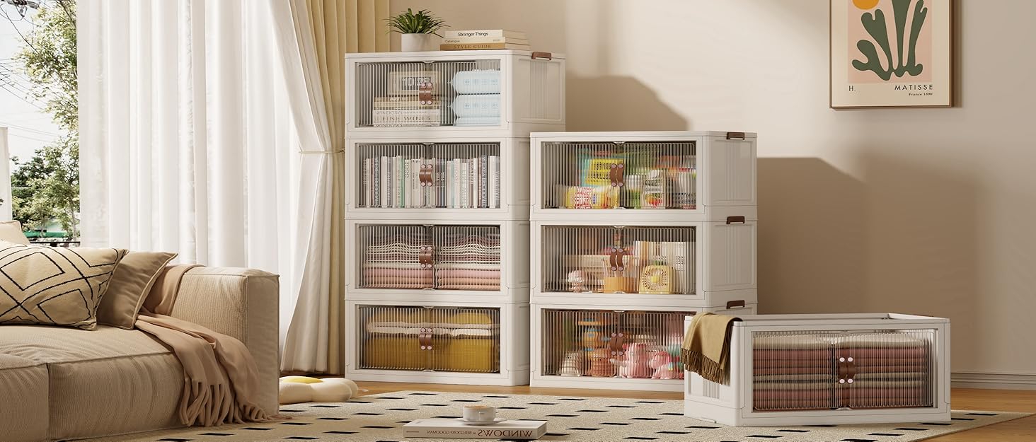 storage bin