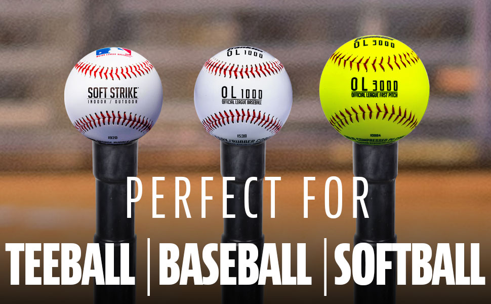 baseball tee baseball tees for hitting batting tee tee ball stand batting tees for baseball softball