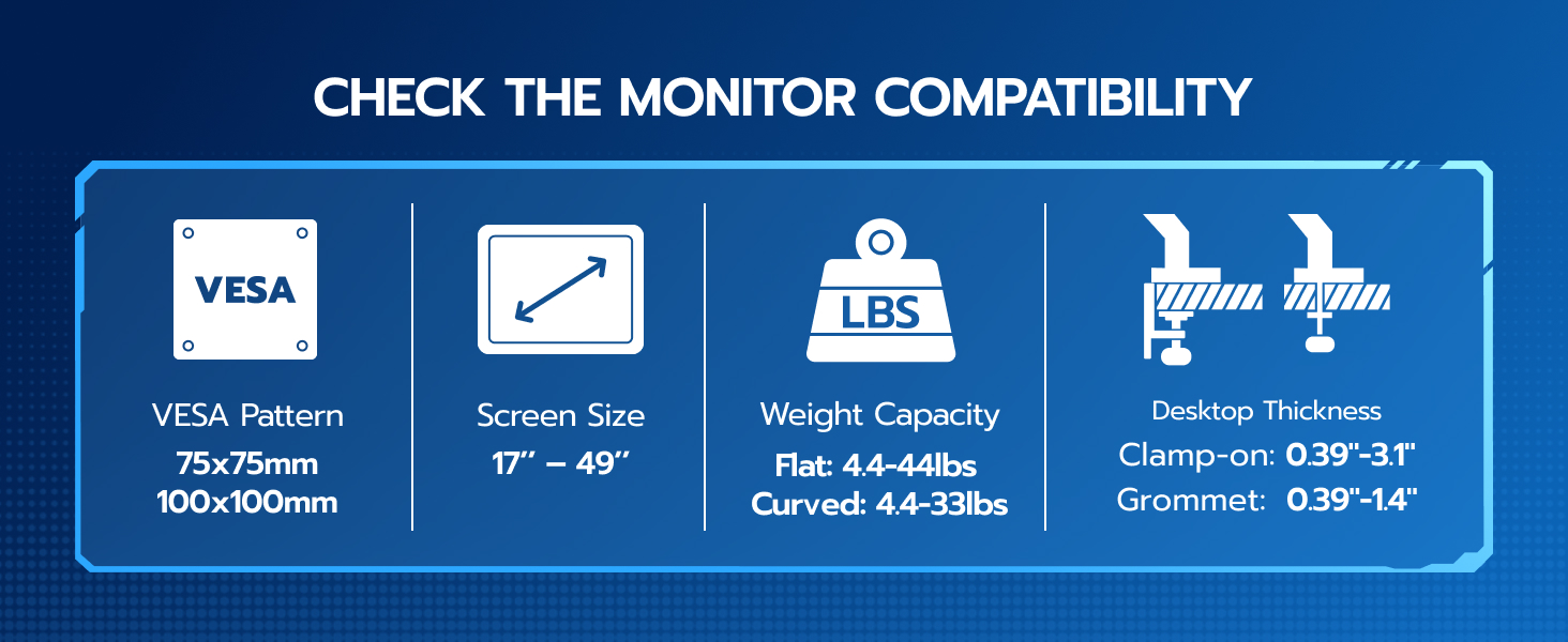 VESA Mount
