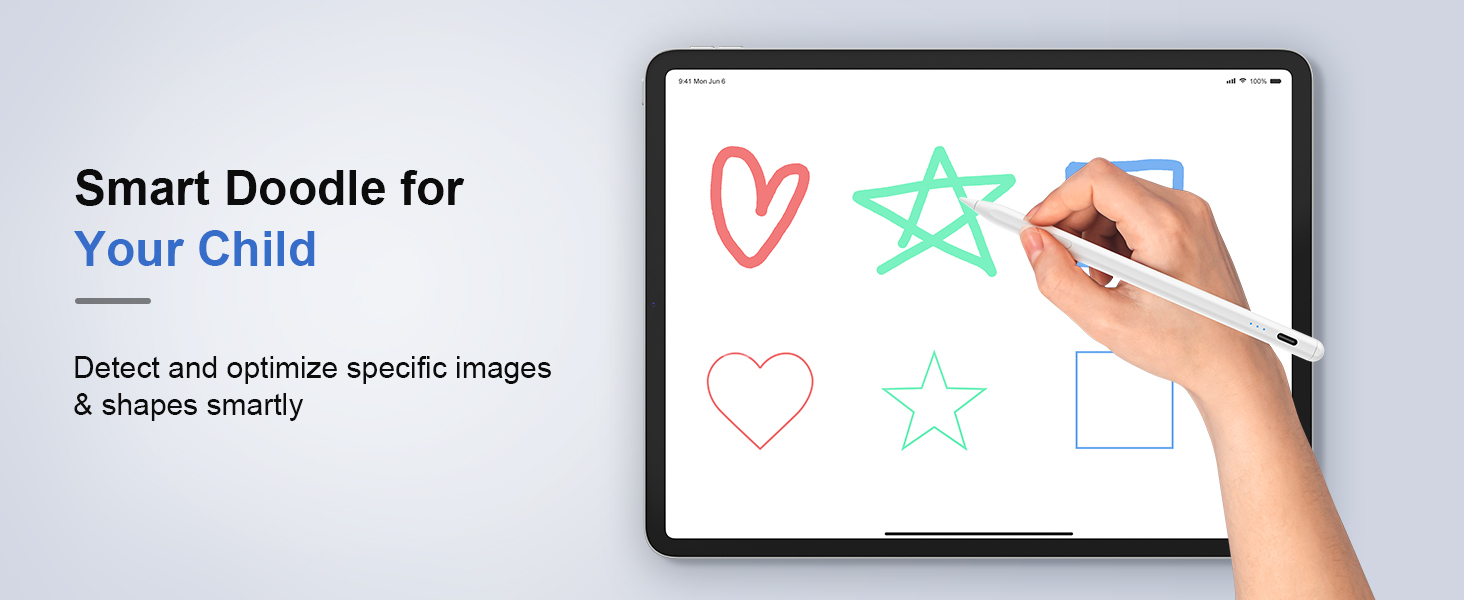 Smart Doodle