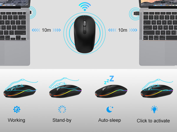 usb c mouse