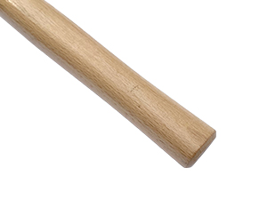 8 oz wood handel mallet