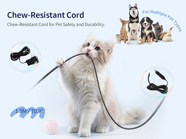 Electric Dog Cooling Mat