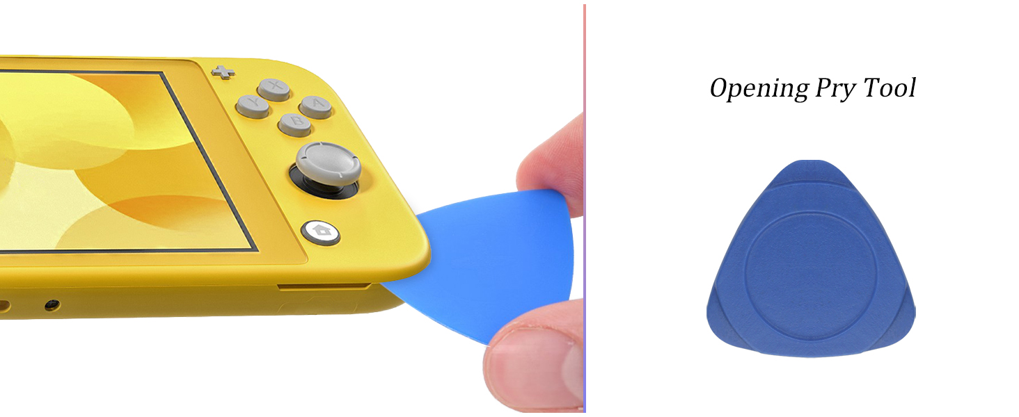 Joysticks Replacement for Nintendo switch lite