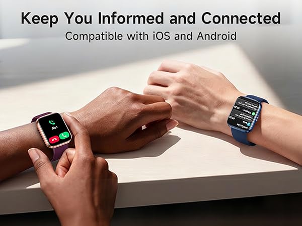 Smartwatch