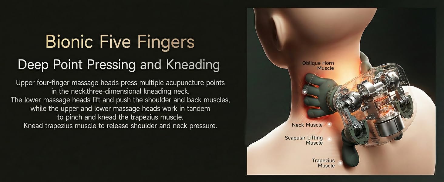 siaasoo Heated Massager