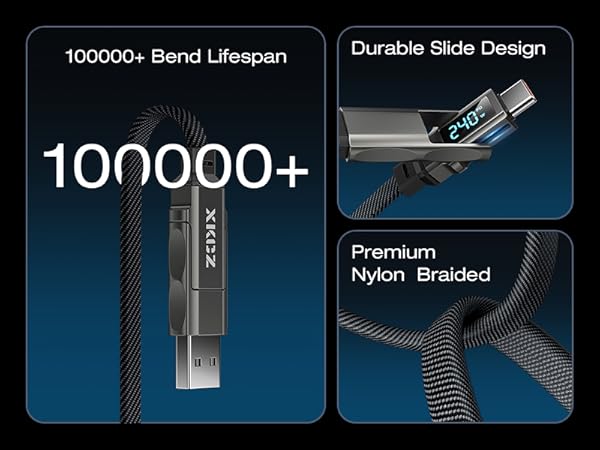 usb c to lightning