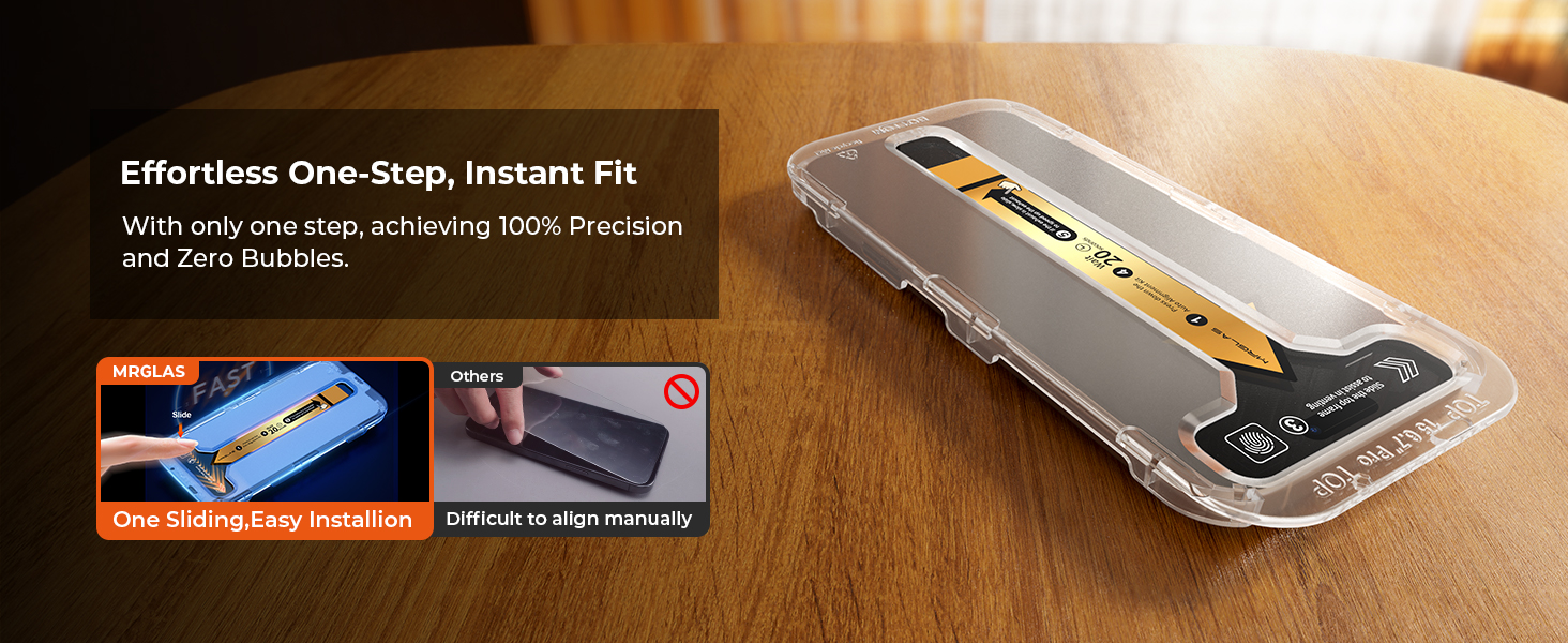 iphone 16 pro screen protector