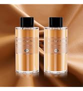 Amor Lyris 2 Packs Essential Oil Refill for Smart Car Air Freshener, 3.5OZ Car Diffuser Refill, A...