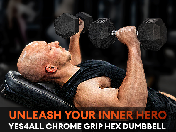 dumbbell