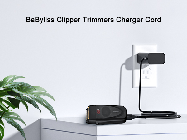 Keep your Clipper Trimmers powered up!