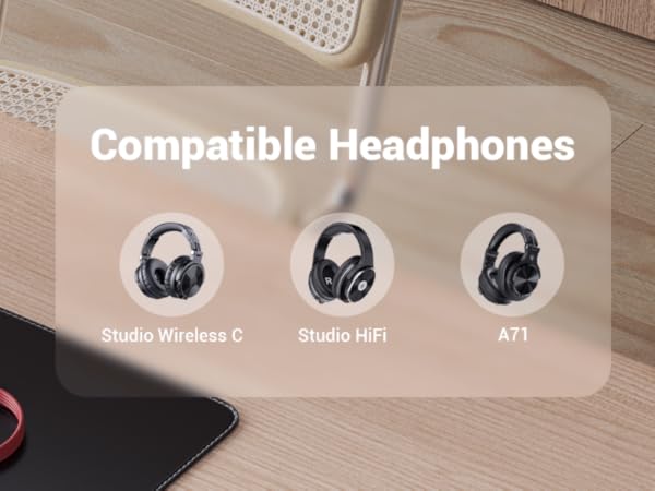 Headphones