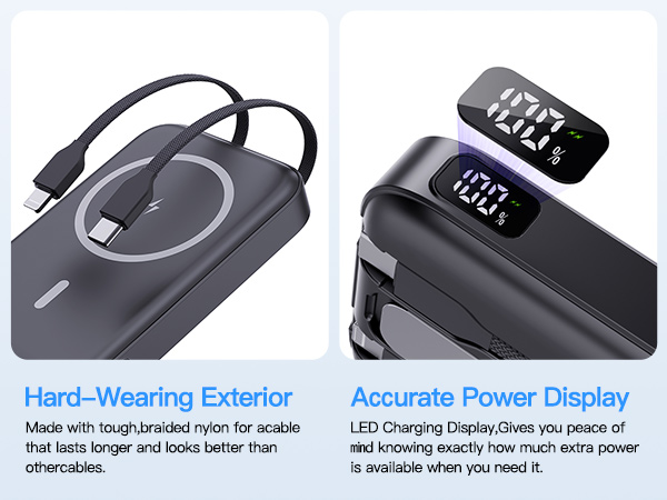 power bank