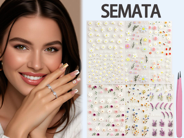 nail stickers