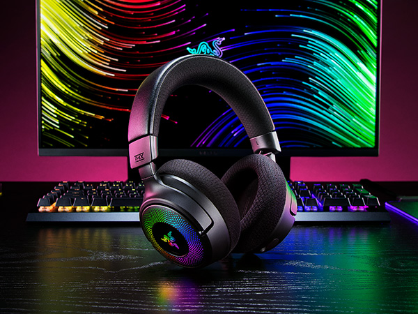 Razer Kraken V4
