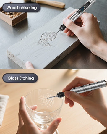 Electric Engraving Pen