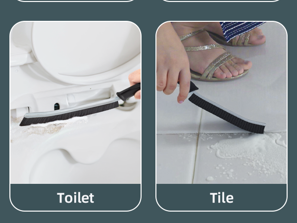 Toilet Brush