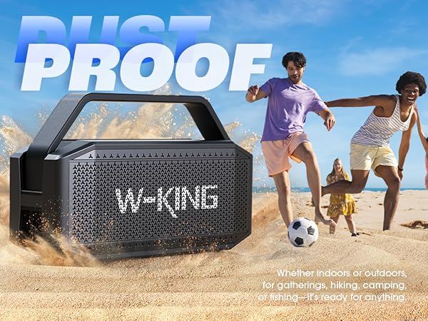 bluetooth speaker