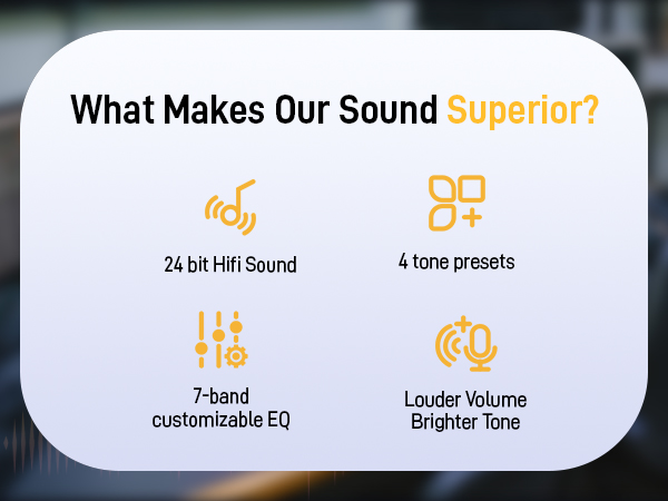 gaming microphone