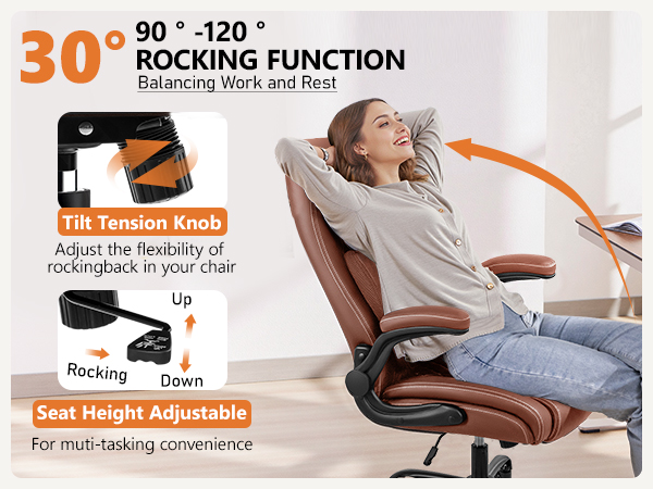 computer chair
