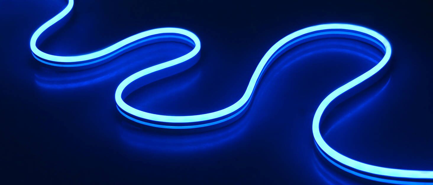 neon led strip lights