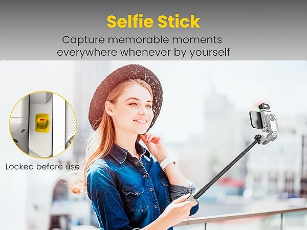 Selfie Stick