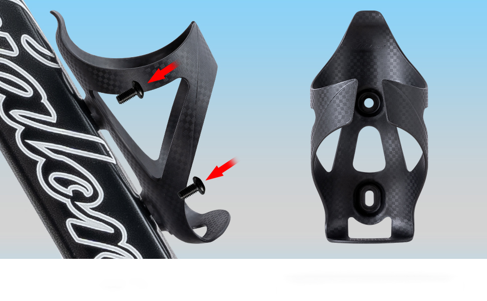 Bike Water Bottle Cage