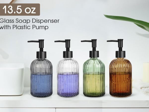 Soap Dispenser