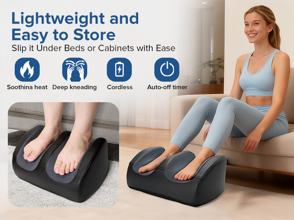 Feet Massager