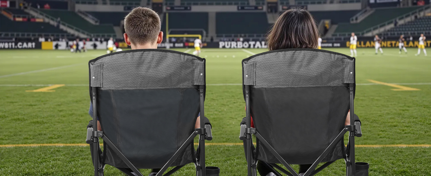 sport camping chair