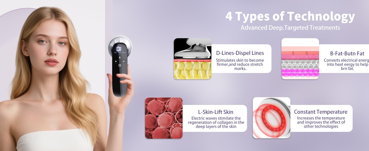 Body Sculpting Machine