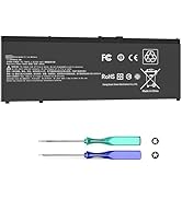 SR03XL L08855-855 Laptop Battery Replacement for HP Pavilion 15-CX 15-cx0000 15-cx0056wm 15-cx005...