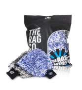 CYclone Ultra Wash Mitt &amp;amp; Pad