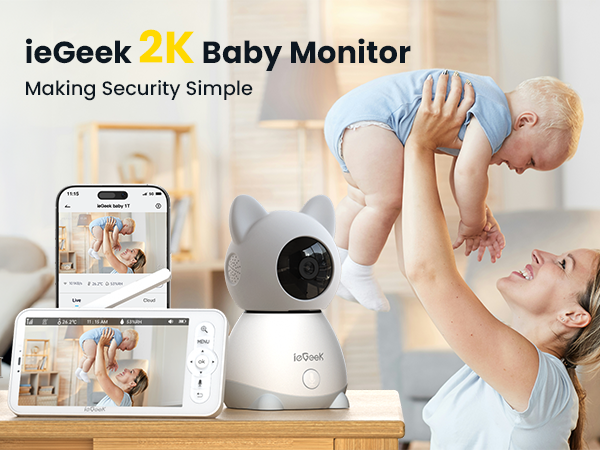 baby monitor