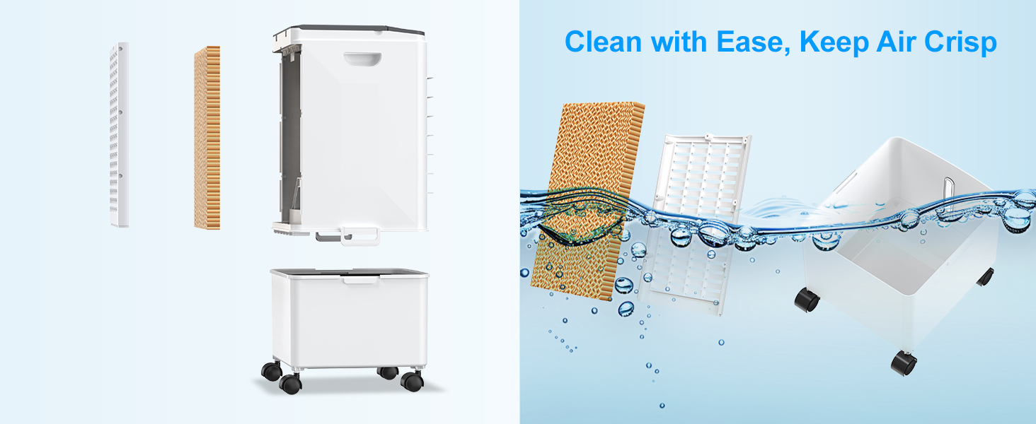 Portable Air Conditioners