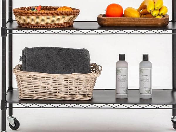 wire shelf liner