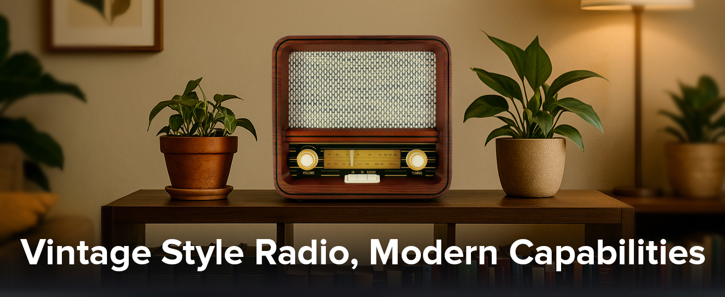 rad radio