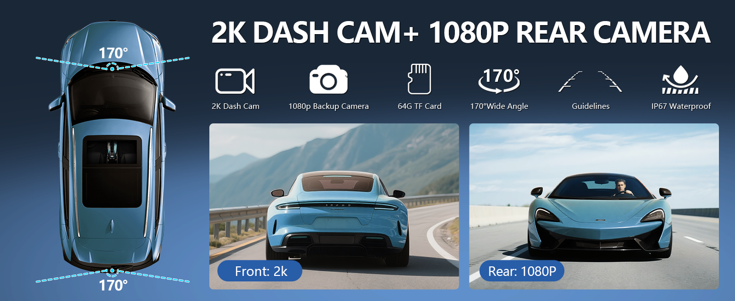 camera