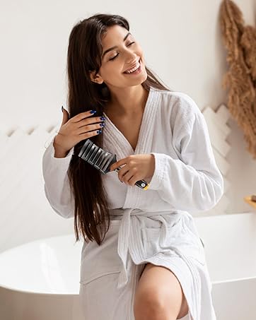 SHINLEA Detangler Brush