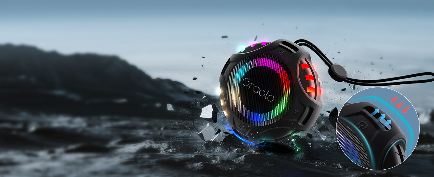 haut parleur bluetooth