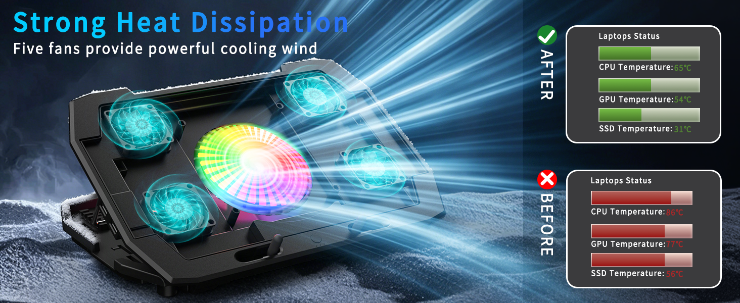 laptop fan