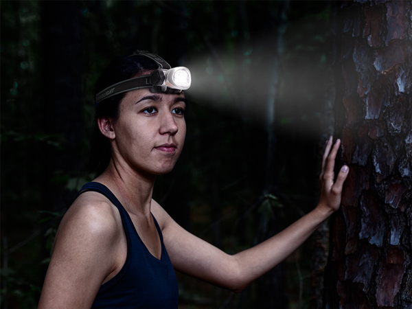 Designed for reliable use during nighttime emergencies and power outages