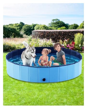 Pool for dogs large small medium