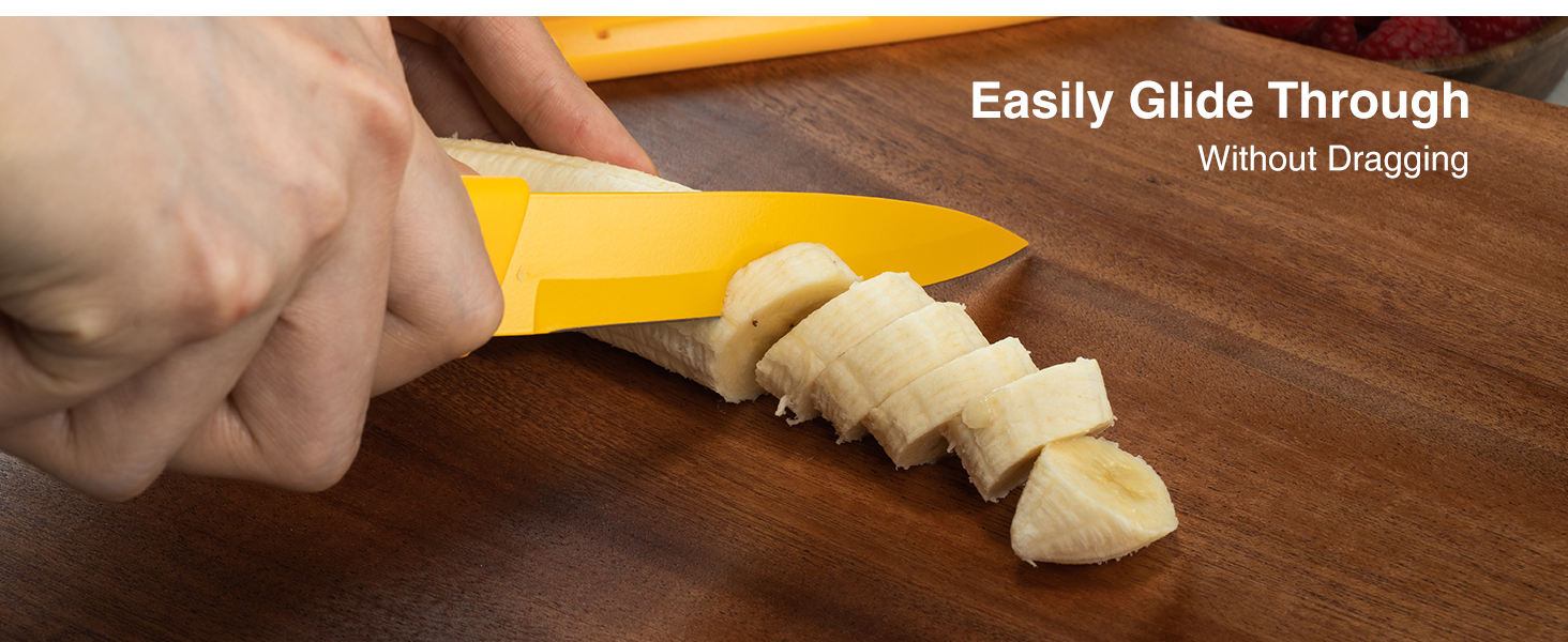 paring knife set