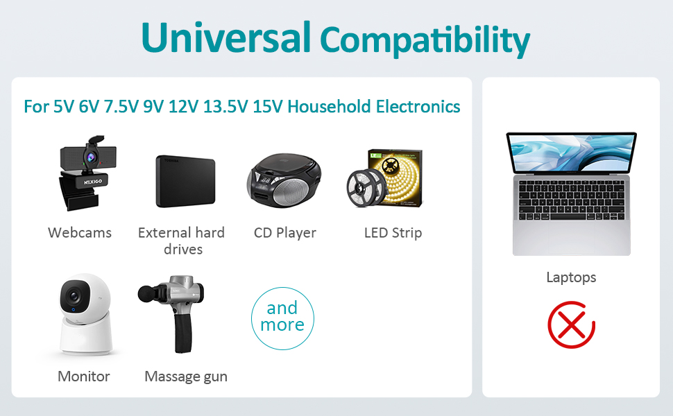 compatible