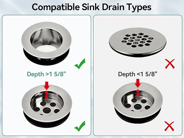 sink stopper