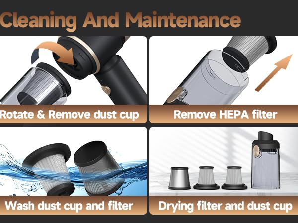 portable vacuum cordless