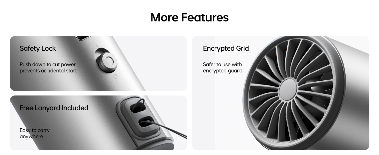 portable fan rechargeable