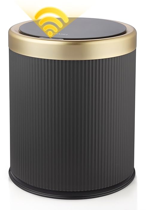 trash can